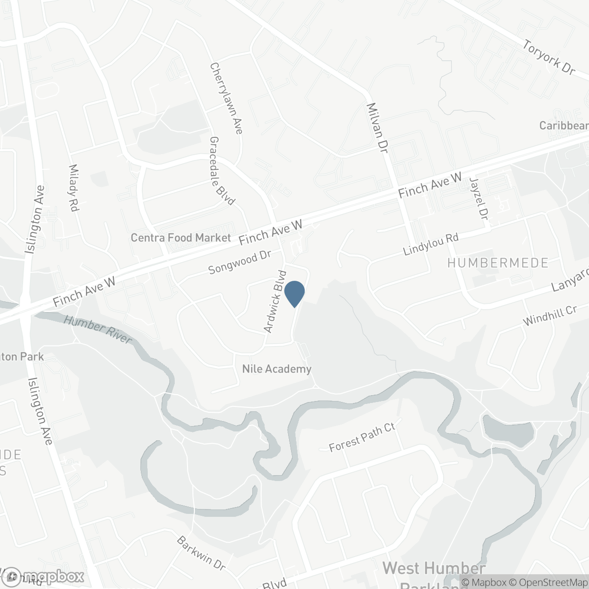 28 BLUEHAVEN CRESCENT, Toronto, Ontario M9M 1W5